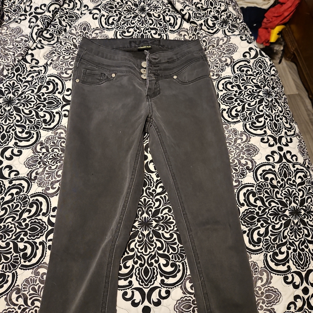 Women's jeans by rue 21